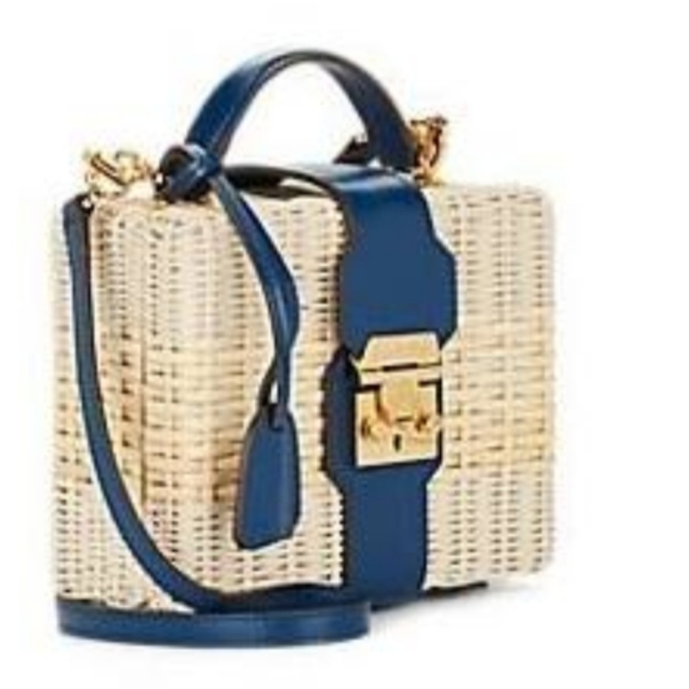 Mark cross bag
